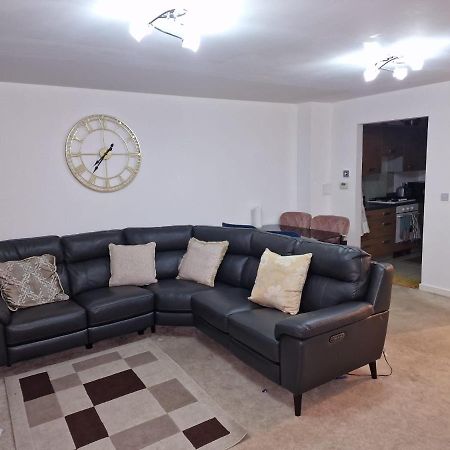 Ko 3 Bed House Dartford Exterior foto