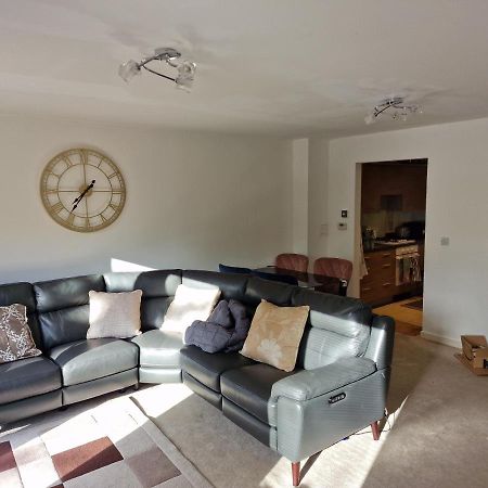 Ko 3 Bed House Dartford Exterior foto