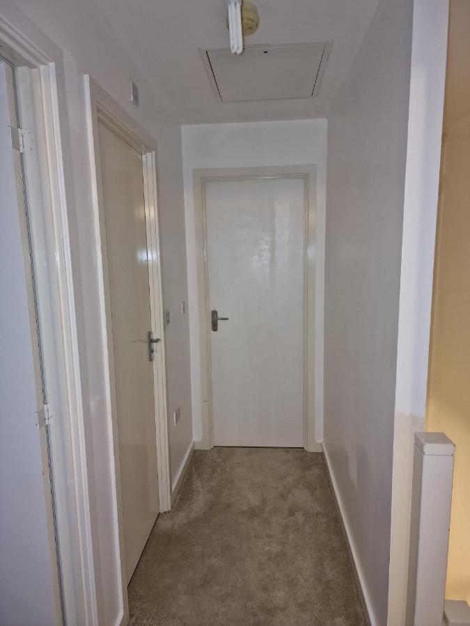 Ko 3 Bed House Dartford Exterior foto