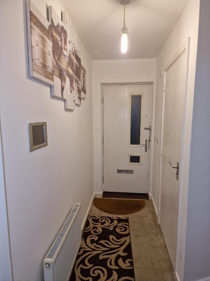 Ko 3 Bed House Dartford Exterior foto