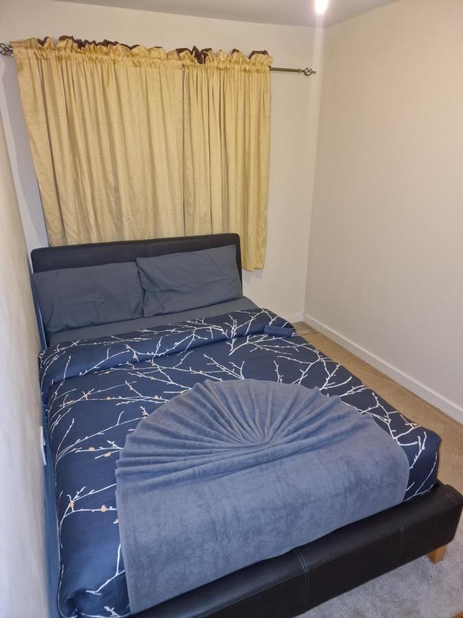 Ko 3 Bed House Dartford Exterior foto