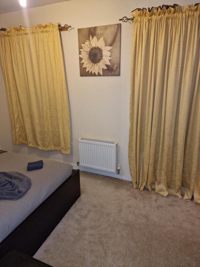 Ko 3 Bed House Dartford Exterior foto