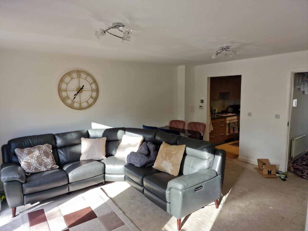 Ko 3 Bed House Dartford Exterior foto