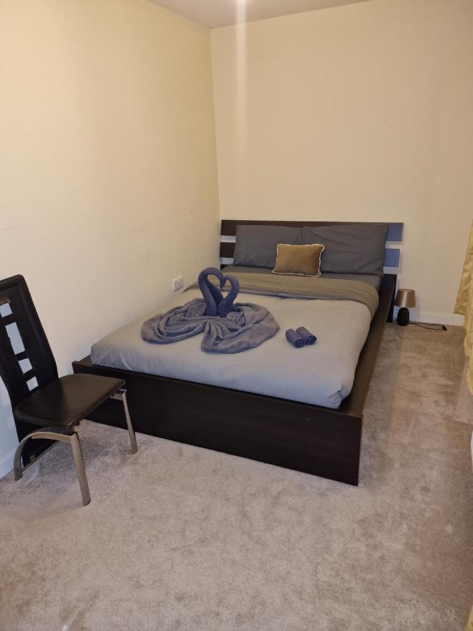 Ko 3 Bed House Dartford Exterior foto