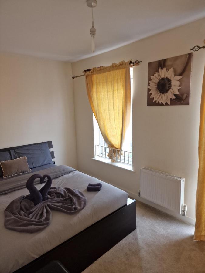 Ko 3 Bed House Dartford Exterior foto